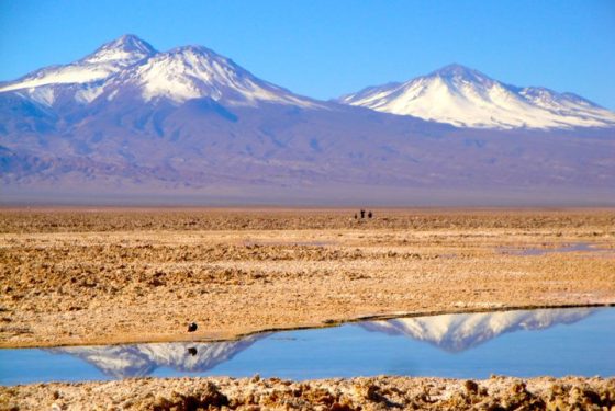 San Pedro de Atacama – Chile