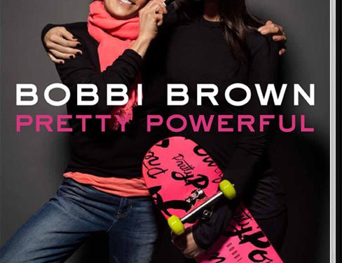 Bobbi Brown lança livro inspirado em mulheres comuns, celebridades e atletas
