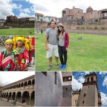 Guia de Viagem – Cusco e Machu Picchu – 1º Dia: City Tour nada convencional