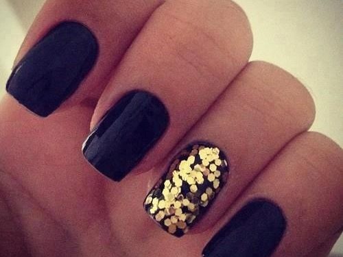 Para inspirar o fim de semana: Unhas delicadas