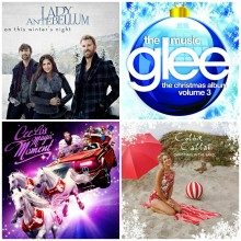 Músicas de Natal para a Noite de Natal… A ceia perfeita!