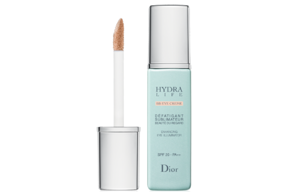 Dior lança BB Cream para os olhos e esmalte que combina com o Blush