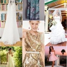 2 sites para comprar vestidos de festa e de noiva