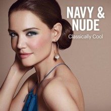 Bobbi Brown Navy & Nude Collection