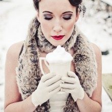Casamento no Inverno: Inspiraçoes