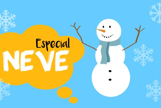 Especial NEVE – Parte 1: O que você precisa saber para curtir a neve em Santiago