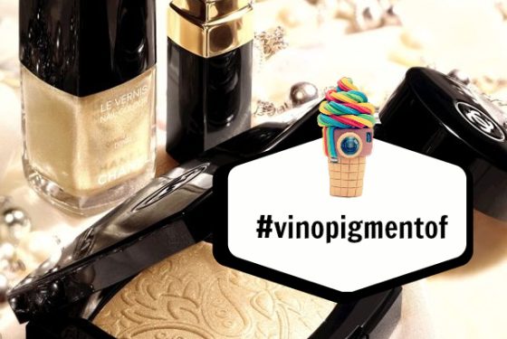 #vinopigmentof – A missao