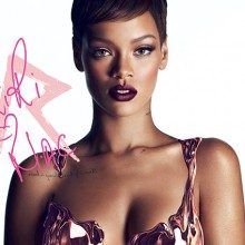 Nova coleção da Rihanna para a MAC
