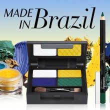 Contém 1g lança a Coleção Made in Brasil