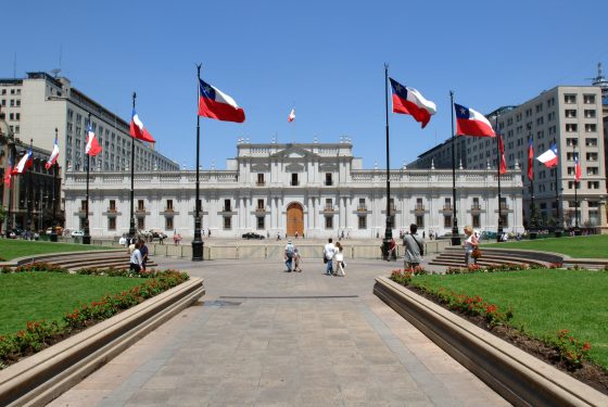Morar no Chile – O que você precisa saber antes de se decidir