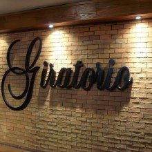Restaurante Giratório (Santiago) – O que é mito e o que é verdade
