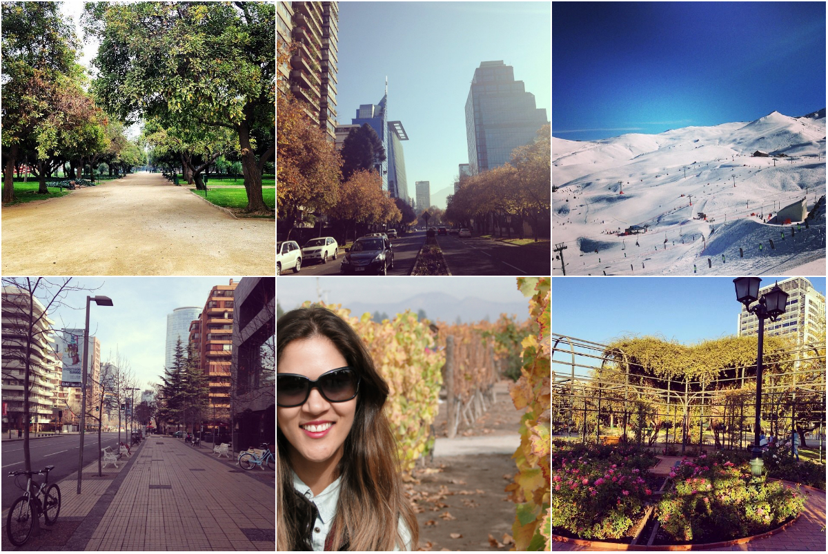 15 coisas que aprendi morando no Chile