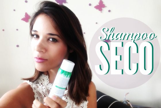 Shampoo Seco | Como, Quando e Quem pode usar