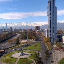 Segurança em Santiago: Cuidado com os Golpes