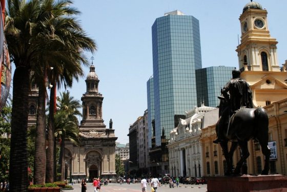 Roteiro – O que acontece em Santiago em cada mês do ano