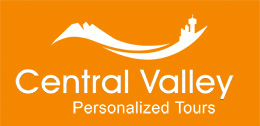 central valle tours