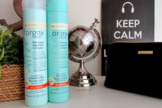 Resenha – Shampoo e Condicionador Lacoupe para todos os tipos de cabelos