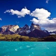 Vantagens e Desvantagens do Clima do Chile