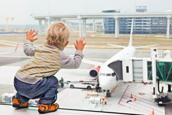 Documentos para viajar com crianças e adolescentes ao exterior