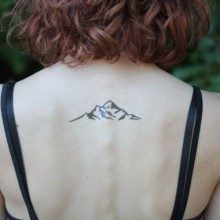 Inspiração: Tatuagens que remetem ao Chile
