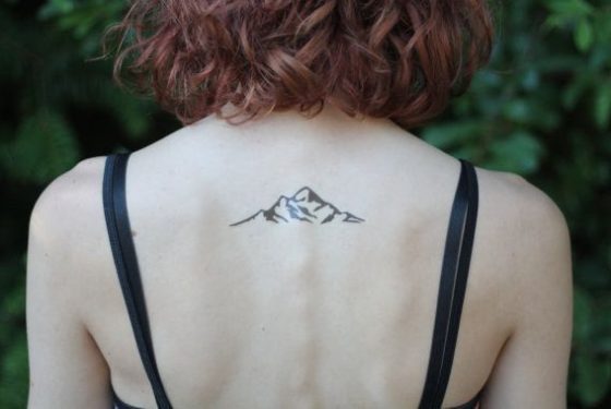 Inspiração: Tatuagens que remetem ao Chile