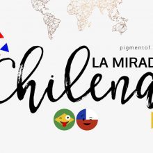 Novidades na série La Mirada Chilena