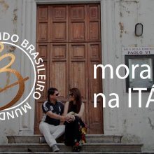 Brasileiros morando na Itália – #MundoBrasileiro