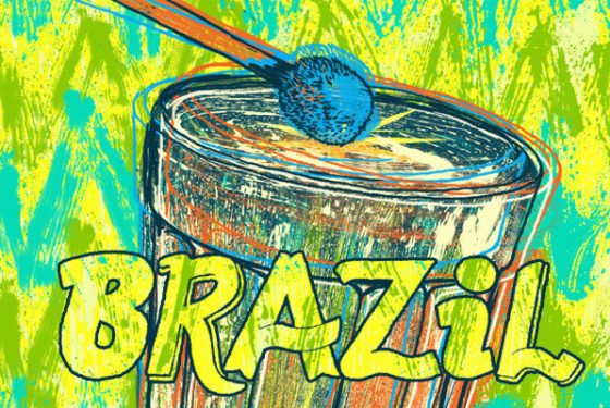 Sobre o Brasil não se parecer com a América Latina